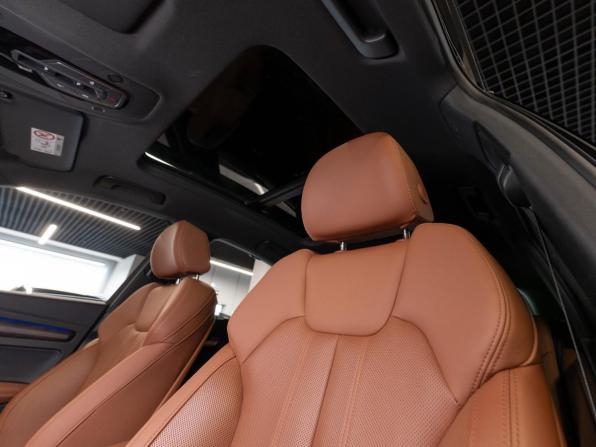 Audi Q5 Sportback I (FY) с пробегом 2023 года, цена 4 850 000 рублей, 36681 км, внедорожник, Автокод Объявления
