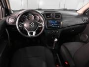 Renault Logan II Рестайлинг Ростов-на-Дону  - изображение 20
