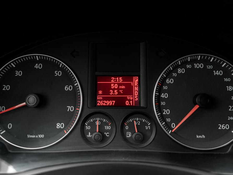 Volkswagen Golf V Екатеринбург  - изображение 12