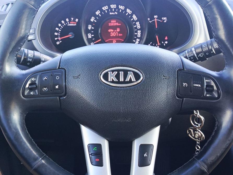 Kia Sportage III Набережные Челны  - изображение 24