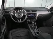 Skoda Octavia III (A7) Рестайлинг Ростов-на-Дону  - изображение 25