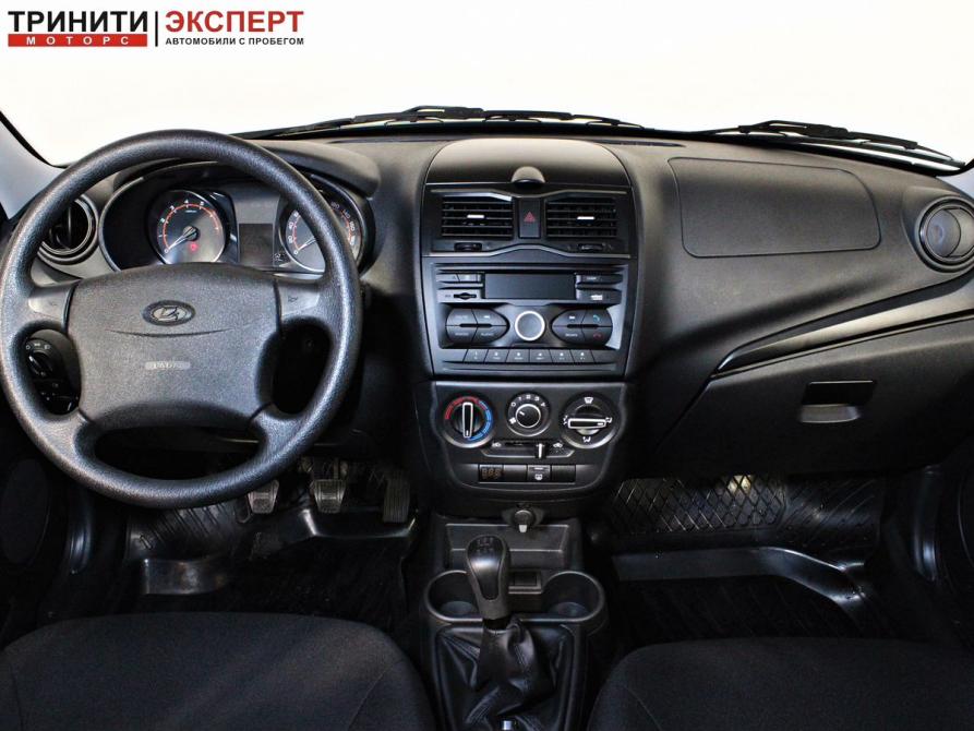Lada (ВАЗ) Granta I Рестайлинг Белгород  - изображение 12