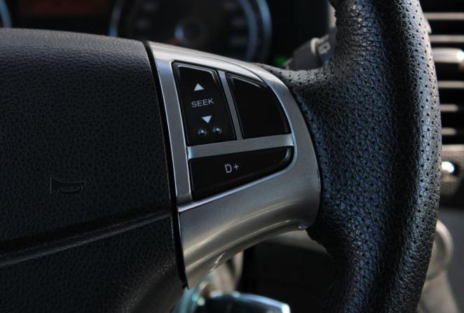 SsangYong Actyon II с пробегом 2011 года, цена 725 000 рублей, 181917 км, внедорожник, Автокод Объявления