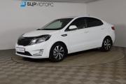 Kia Rio III Нижний Новгород  - изображение 17