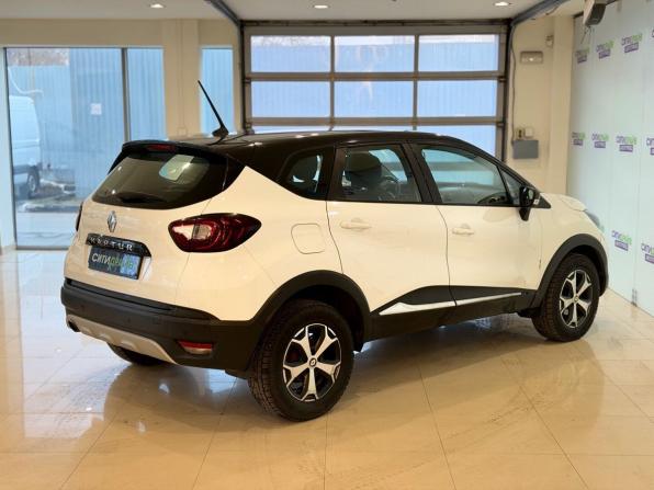 Renault Kaptur I Рестайлинг с пробегом 2021 года, цена 1 060 000 рублей, 180042 км, внедорожник, Автокод Объявления