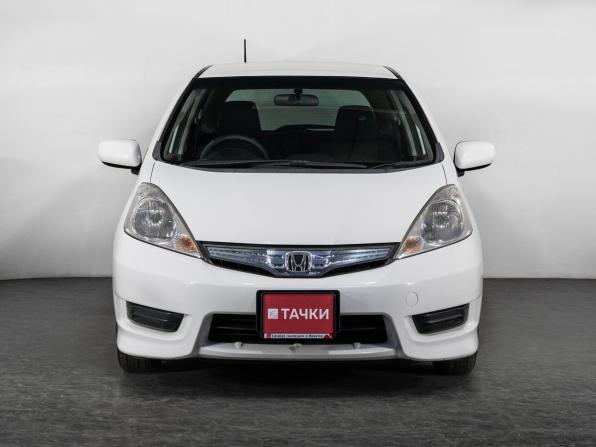 Honda Fit Shuttle I с пробегом 2011 года, цена 849 500 рублей, 156707 км, универсал, Автокод Объявления