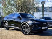 Haval F7x I Рестайлинг Санкт-Петербург  - изображение 16