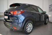 Mazda CX-5 I Рестайлинг Киров  - изображение 38