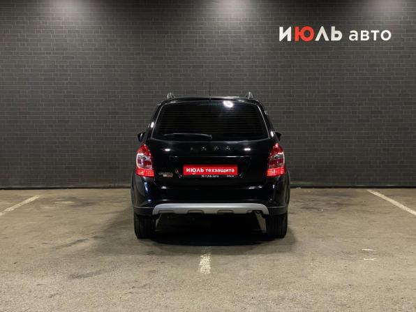 Lada (ВАЗ) Granta I Рестайлинг с пробегом 2023 года, цена 940 000 рублей, 47965 км, универсал, Автокод Объявления