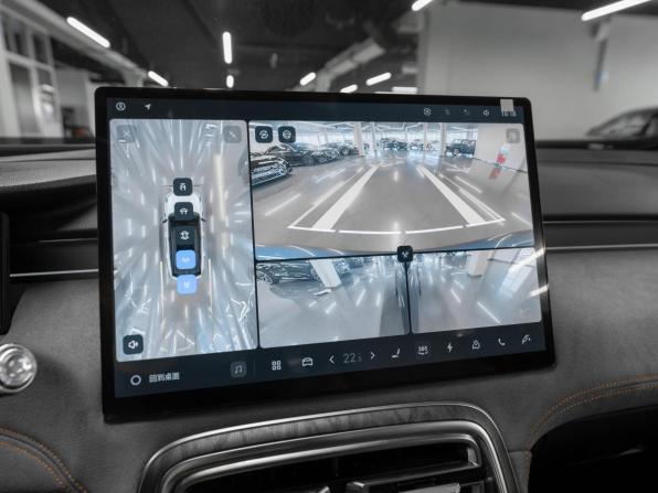 Geely Galaxy M7 с пробегом 2026 года, цена 3 645 000 рублей, 15 км, внедорожник, Автокод Объявления