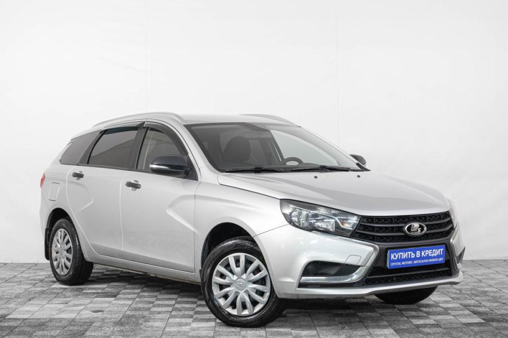 Lada (ВАЗ) Vesta I Кемерово  - изображение 1