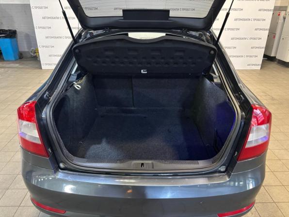 Skoda Octavia II (A5) Рестайлинг с пробегом 2009 года, цена 599 000 рублей, 222098 км, лифтбек, Автокод Объявления