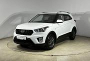 Hyundai Creta I Рестайлинг Саранск  - изображение 29