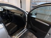 Skoda Rapid I Рестайлинг Чебоксары  - изображение 53