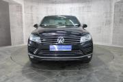 Volkswagen Touareg II Рестайлинг Ярославль  - изображение 16