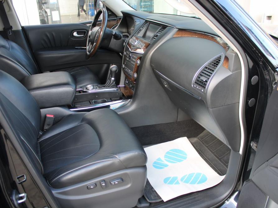Infiniti QX56 II Москва  - изображение 17