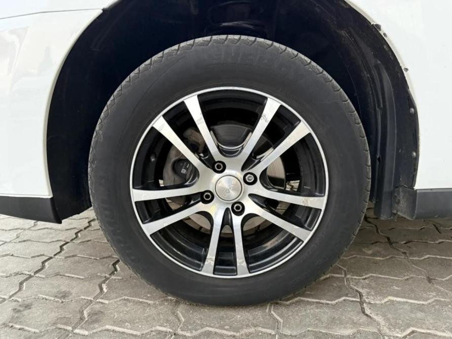 Nissan Almera III (G15) Набережные Челны  - изображение 4