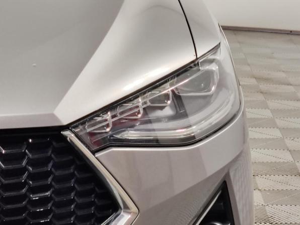 Haval F7x I с пробегом 2020 года, цена 1 867 000 рублей, 49228 км, внедорожник, Автокод Объявления