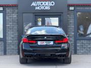 BMW 5 серии VII (G30/G31/G38) Рестайлинг Астрахань  - изображение 37