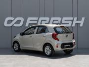 Kia Morning III Краснодар  - изображение 23