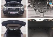 Audi Q5 I (8R) Ставрополь  - изображение 29