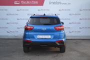 Hyundai Creta I Рестайлинг Старый Оскол  - изображение 12