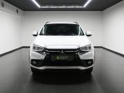 Mitsubishi ASX I Рестайлинг 2 Тверь  - изображение 21