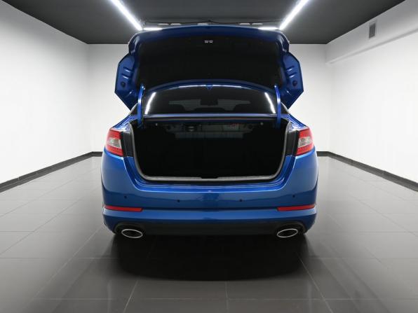 Kia Optima III с пробегом 2013 года, цена 1 545 000 рублей, 135216 км, седан, Автокод Объявления