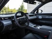 GAC Trumpchi S7 Москва  - изображение 47