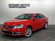 Volkswagen Passat B7 Пермь  - изображение 19