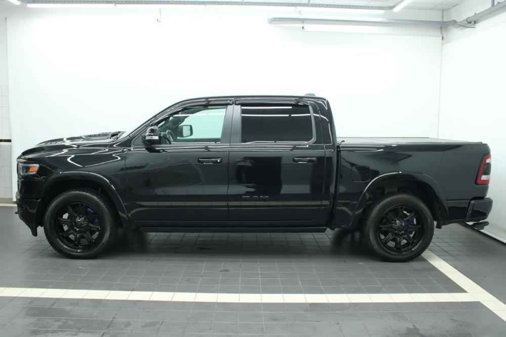 Ram 1500 V Красноярск  - изображение 14