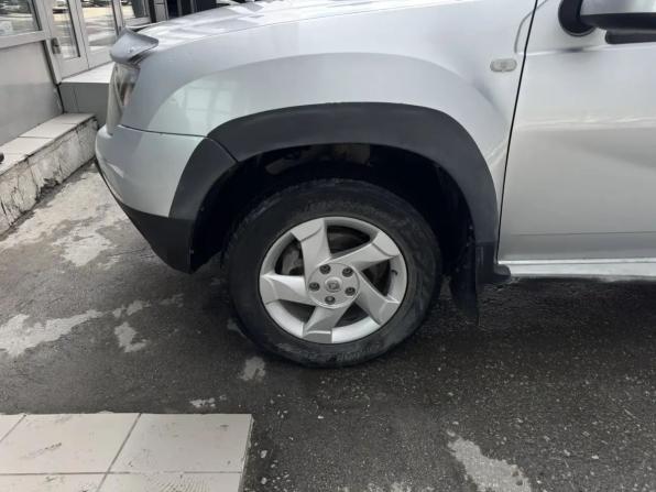 Renault Duster I с пробегом 2012 года, цена 865 000 рублей, 138924 км, внедорожник, Автокод Объявления