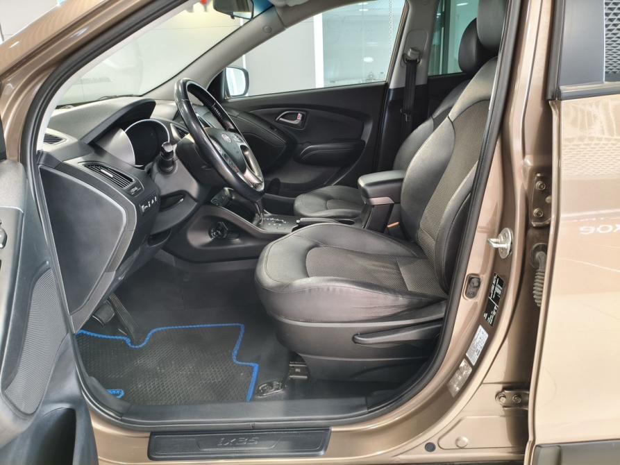 Hyundai ix35 I Рестайлинг Нижний Новгород  - изображение 28