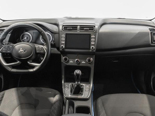 Hyundai Creta II с пробегом 2021 года, цена 2 397 200 рублей, 66364 км, внедорожник, Автокод Объявления