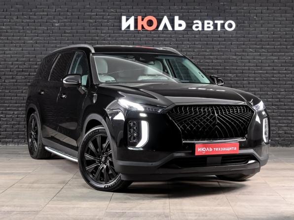 Hyundai Palisade I с пробегом 2020 года, цена 4 740 000 рублей, 77823 км, внедорожник, Автокод Объявления