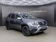 Renault Duster II Самара  - изображение 29
