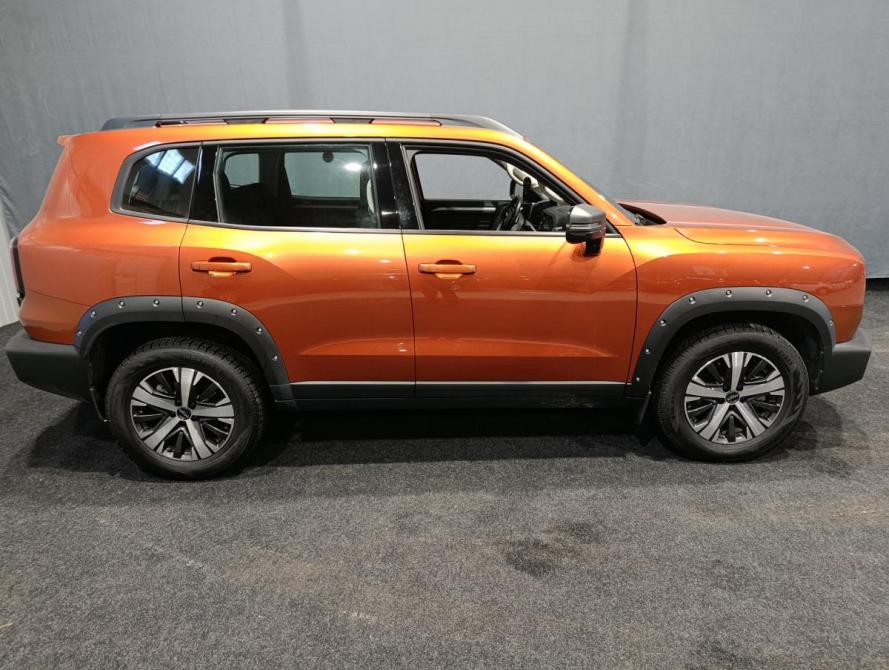 Haval Dargo Смоленск  - изображение 5