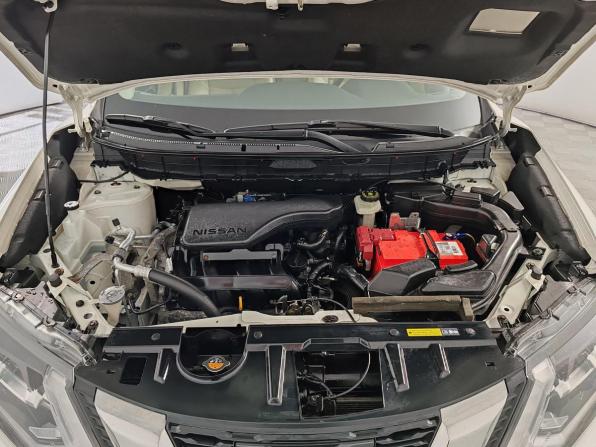 Nissan X-Trail III Рестайлинг с пробегом 2019 года, цена 2 199 000 рублей, 122317 км, внедорожник, Автокод Объявления
