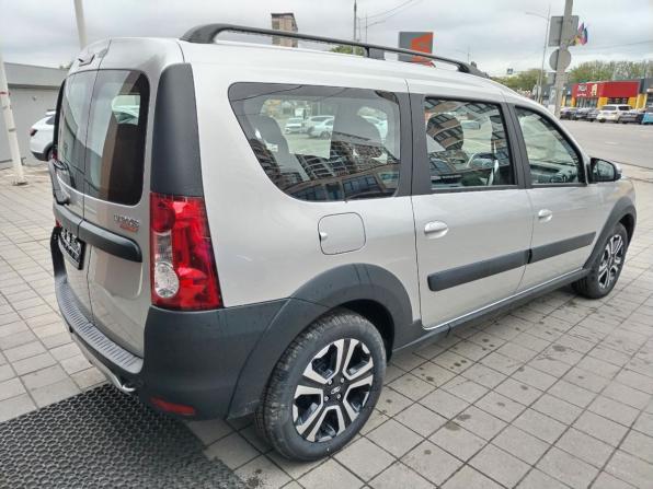 Новый Lada (ВАЗ) Largus I Рестайлинг 2026 года, цена 2 017 000 рублей, универсал, Автокод Объявления