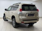 Toyota Land Cruiser Prado 150 Series Вологда  - изображение 26