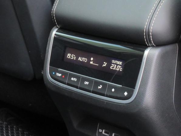 GAC GS8 II с пробегом 2024 года, цена 3 420 000 рублей, 62336 км, внедорожник, Автокод Объявления