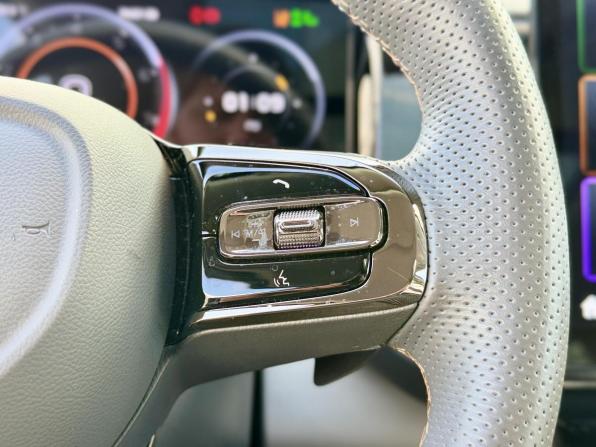 GAC GS8 II с пробегом 2024 года, цена 4 350 000 рублей, 34835 км, внедорожник, Автокод Объявления