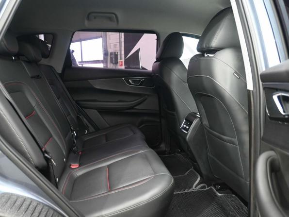 Chery Tiggo 7 Pro I с пробегом 2020 года, цена 1 629 900 рублей, 74000 км, внедорожник, Автокод Объявления