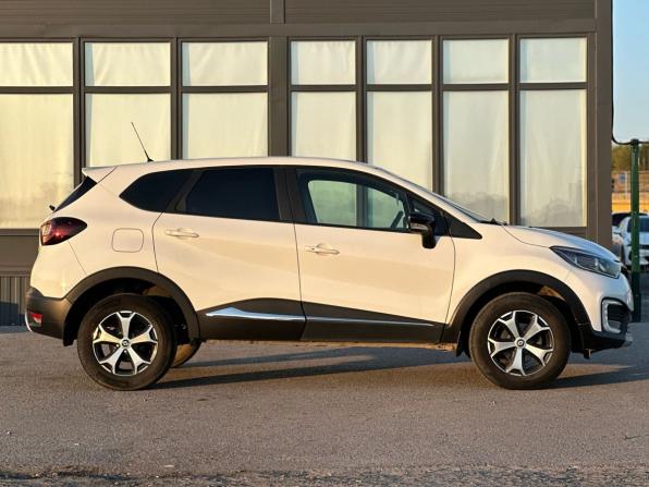Renault Kaptur I с пробегом 2019 года, цена 1 145 000 рублей, 98874 км, внедорожник, Автокод Объявления