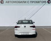 Volkswagen Polo VI Стерлитамак  - изображение 35