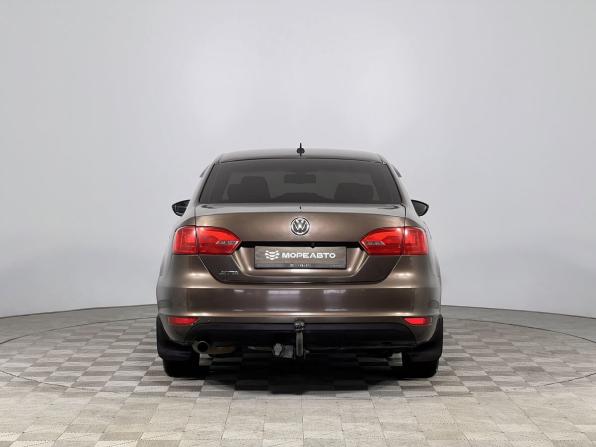 Volkswagen Jetta VI с пробегом 2012 года, цена 800 000 рублей, 220535 км, седан, Автокод Объявления