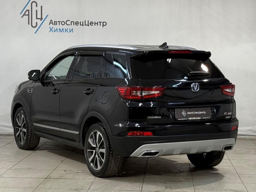 Changan CS55 I Химки  - изображение 4
