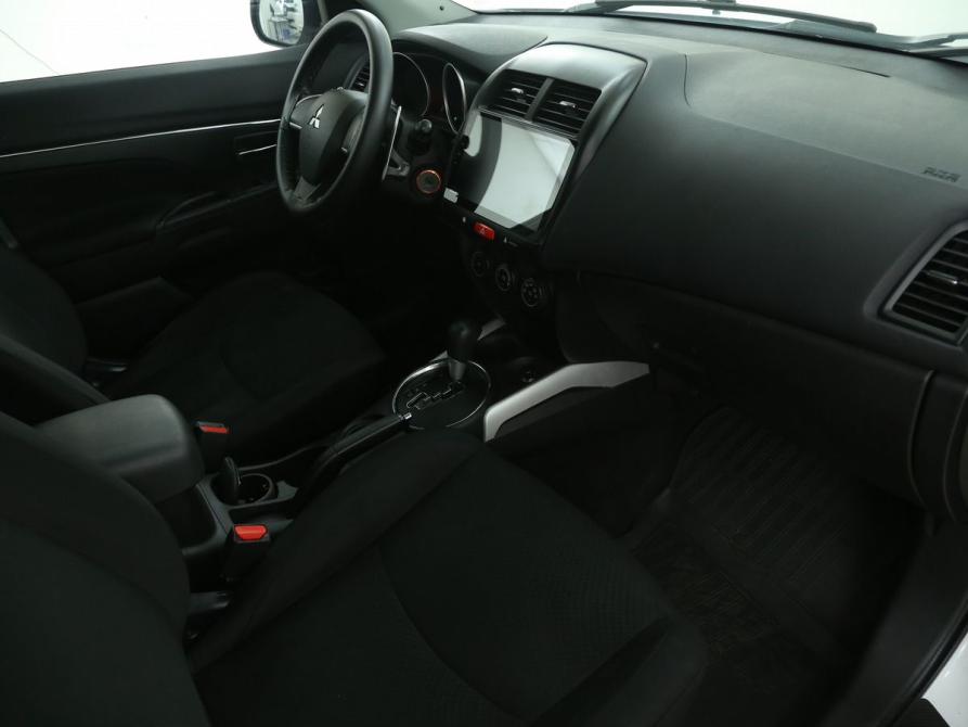 Mitsubishi ASX I Рестайлинг Иваново  - изображение 9
