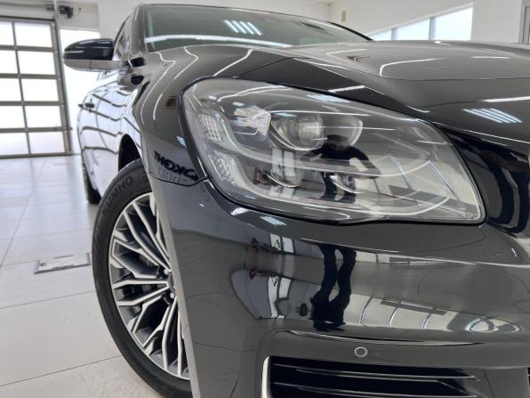 Kia K900 II с пробегом 2019 года, цена 3 750 000 рублей, 71015 км, седан, Автокод Объявления