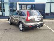 Honda CR-V III Москва  - изображение 24